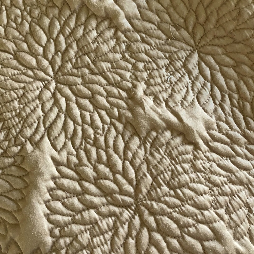 DKNY Coverlet